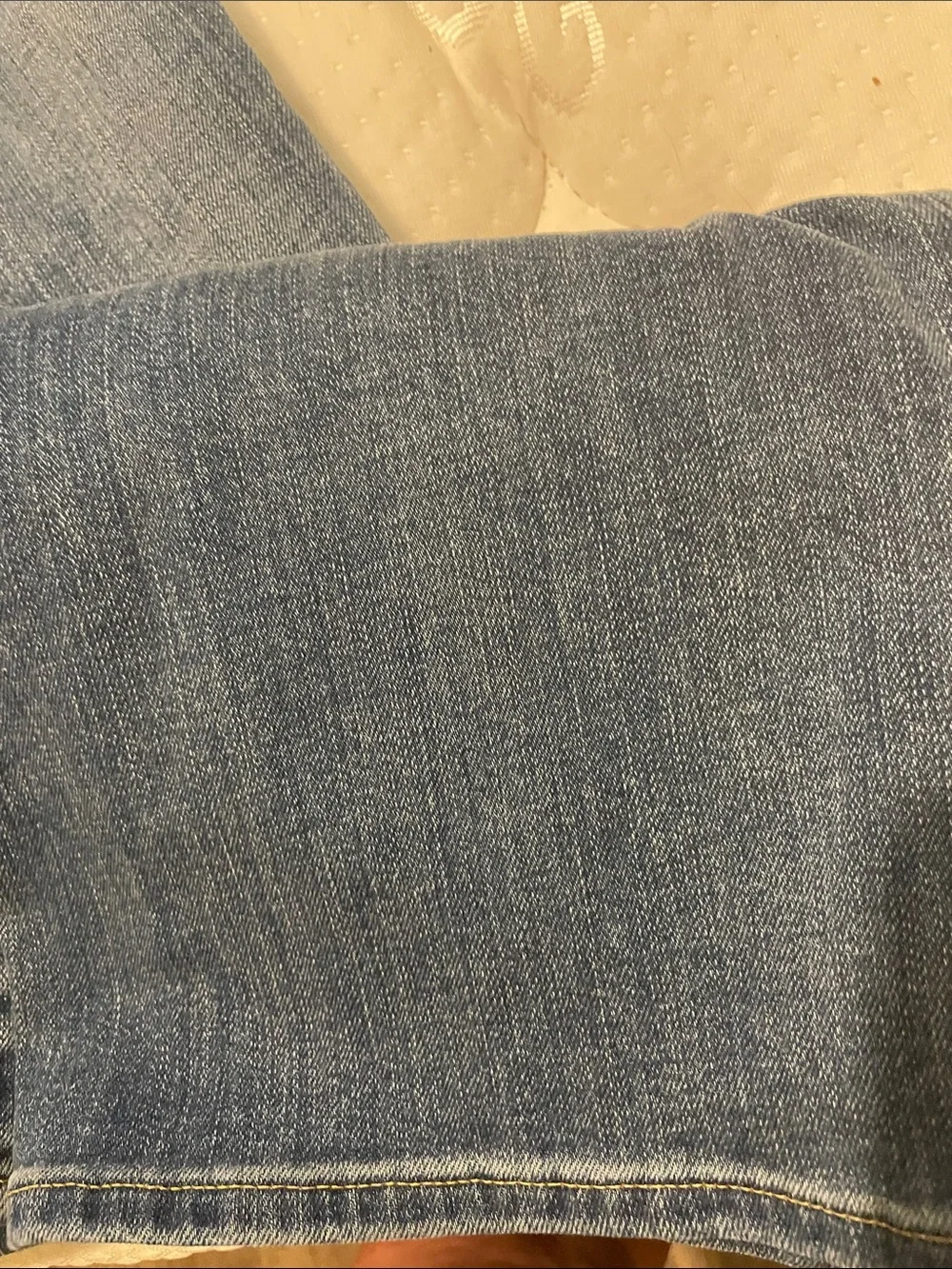 Polo by Ralph Lauren Men's 46x32 Hampton Relaxed Straight Jeans